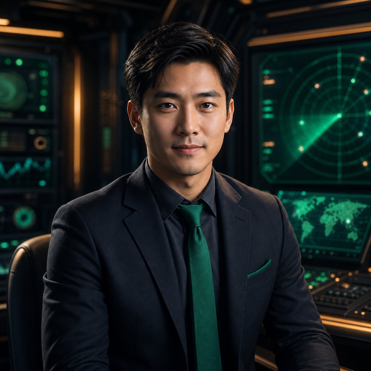 Steve Chou